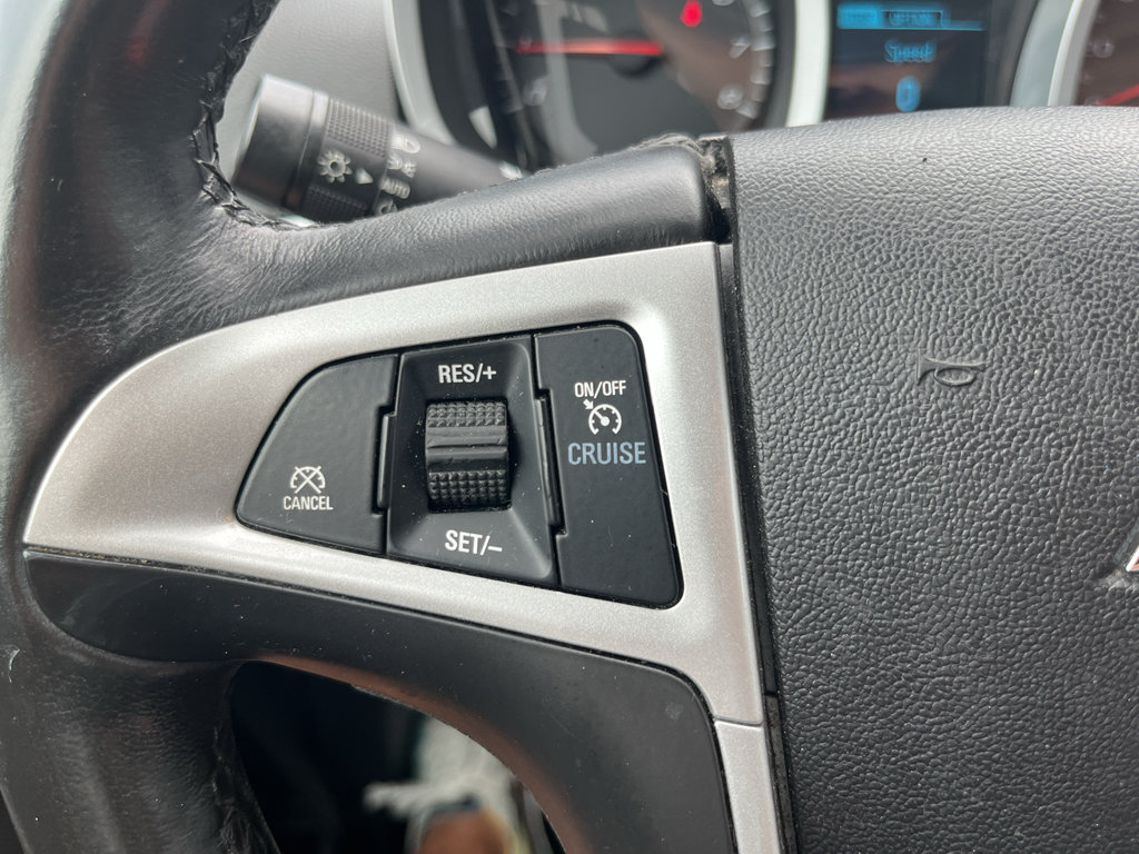 Used 2014 Chevrolet Equinox LT w/ Driver Convenience Package FWD image 17