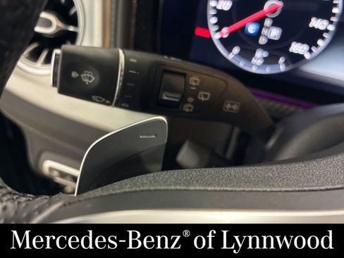 Used 2023 Mercedes-Benz G 550 image 12