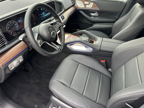 New 2026 Mercedes-Benz GLE 350 4MATIC image 10