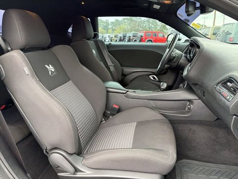 Used 2022 Dodge Challenger R/T Scat Pack image 19