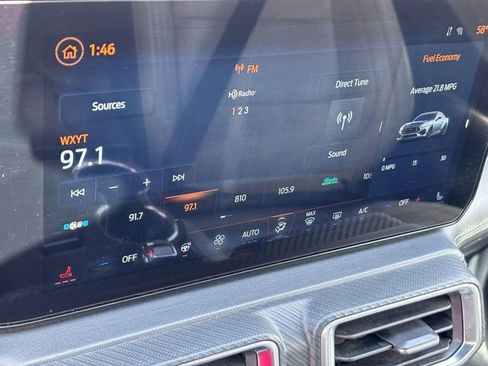 Used 2024 Ford Mustang Premium RWD image 20