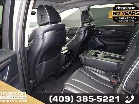 Used 2024 Acura MDX w/ Advance Package AWD/4WD image 10