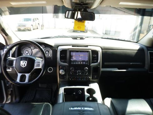 Used 2014 RAM 1500 Limited AWD/4WD image 10