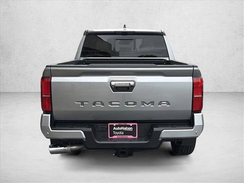 New 2026 Toyota Tacoma Limited AWD/4WD image 6