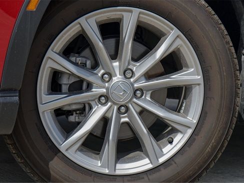 Used 2025 Honda CR-V EX image 2