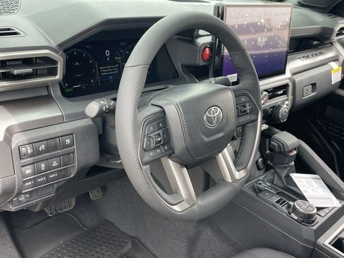 New 2026 Toyota Tacoma TRD Off-Road AWD/4WD image 10