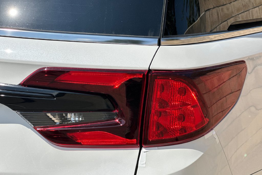 New 2027 Honda Odyssey EX-L image 33
