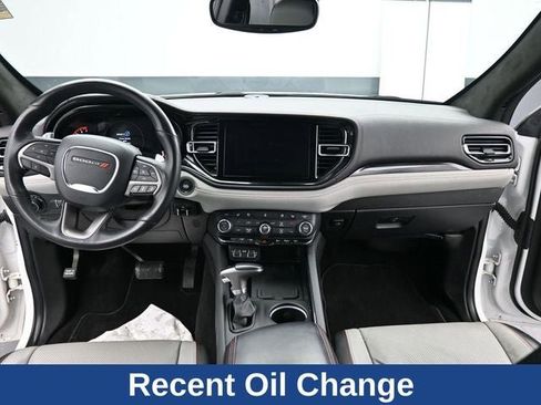 Used 2023 Dodge Durango Citadel image 19