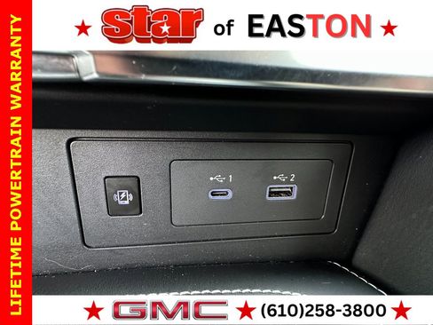 Used 2023 INFINITI QX80 Premium Select w/ Cargo Package image 26