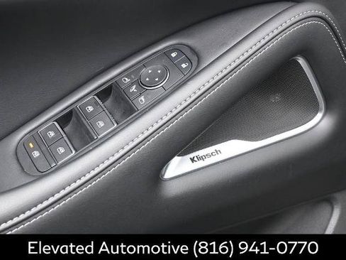 Certified 2026 INFINITI QX60 Luxe w/ Cargo Package AWD/4WD image 21