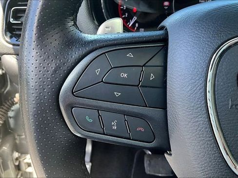 Used 2022 Dodge Durango GT AWD/4WD image 11