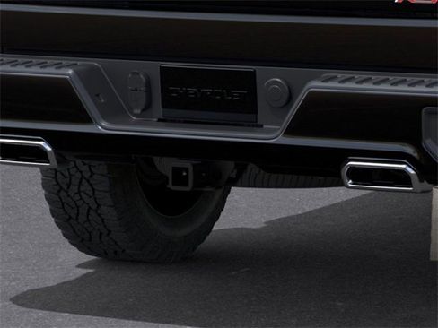 New 2026 Chevrolet Silverado 1500 RST w/ Convenience Package II image 14