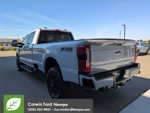 New 2026 Ford F350 Lariat w/ Black Appearance Package AWD/4WD image 5
