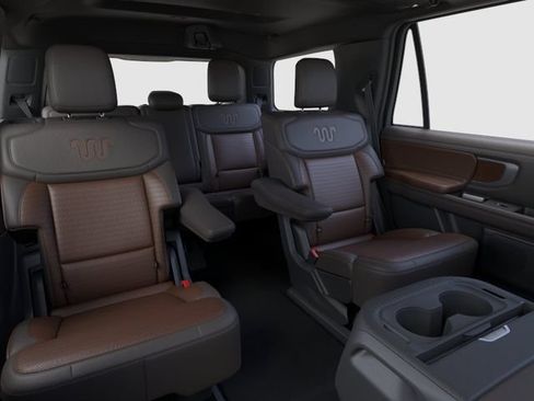 New 2026 Ford Expedition King Ranch AWD/4WD image 13