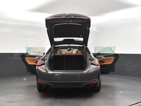 New 2025 BMW i4 eDrive40 w/ Premium Package RWD image 51