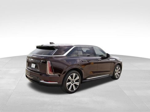 New 2026 Cadillac Escalade IQ Luxury 1 image 4