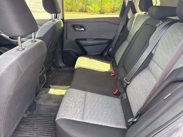 Certified 2023 Nissan Rogue SV AWD/4WD image 12