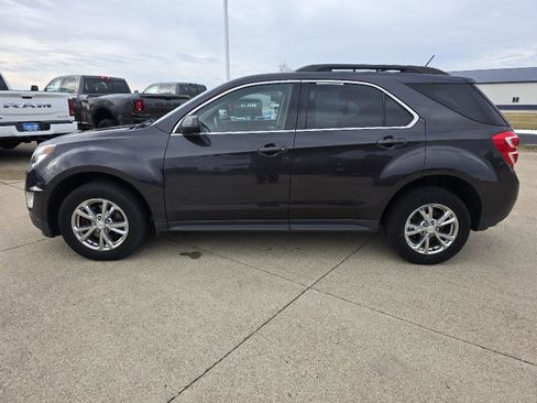 Used 2016 Chevrolet Equinox LT w/ Convenience Package image 7