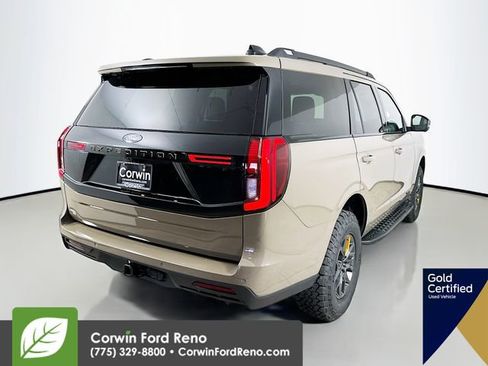 Used 2026 Ford Expedition Tremor AWD/4WD image 10