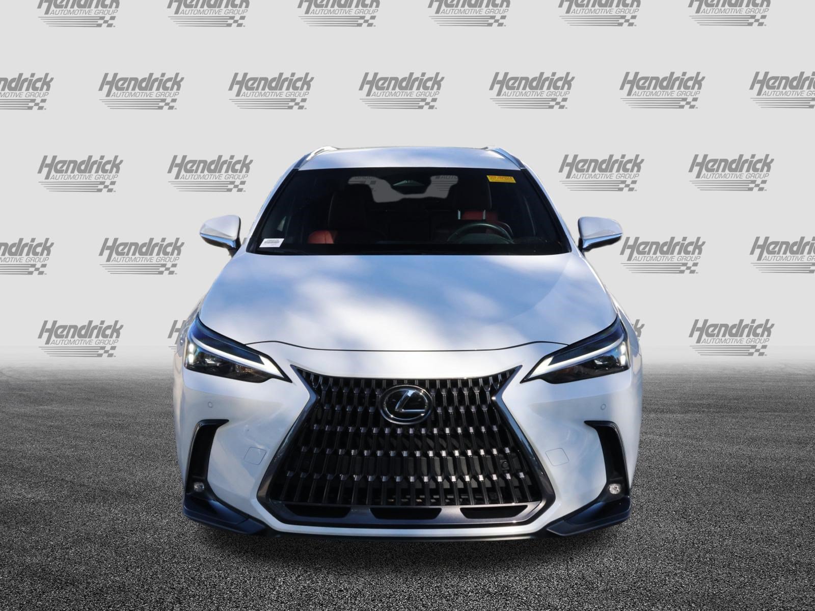 Used 2026 Lexus NX 350 AWD w/ Cold Area Package image 3