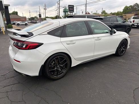 Used 2023 Honda Civic Sport Touring image 6