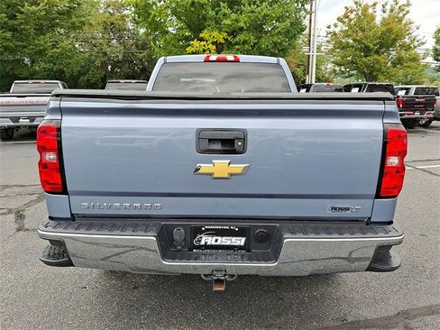 Certified 2015 Chevrolet Silverado 1500 LT w/ All Star Edition image 22