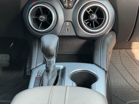 Used 2023 Chevrolet Blazer LT w/ Midnight/Sport Edition image 14