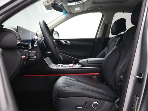 New 2026 Genesis GV80 2.5T Select image 19