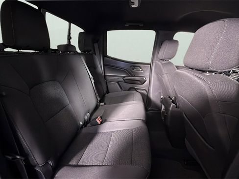 Used 2025 GMC Canyon Elevation w/ Convenience Package image 29