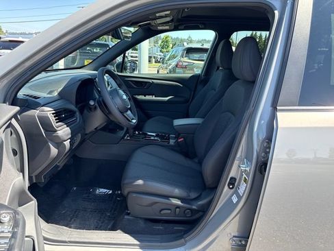 New 2026 Subaru Forester Premium AWD/4WD image 20