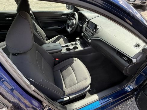 Used 2021 Nissan Altima 2.5 S w/ Driver Assist Package FWD image 32
