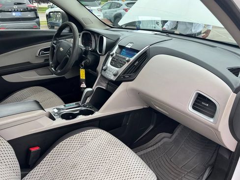 Used 2012 Chevrolet Equinox LS AWD/4WD image 24