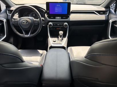 Certified 2024 Toyota RAV4 XSE w/ Weather Package