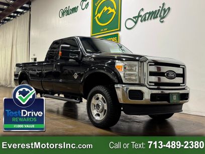 Used 2012 Ford F250 XLT w/ XLT Interior Pkg