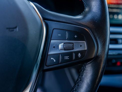 Used 2024 BMW i4 eDrive35 w/ Premium Package image 7