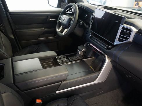 New 2026 Toyota Tundra Platinum image 29