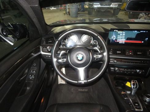 Used 2016 BMW 535i Sedan RWD image 33