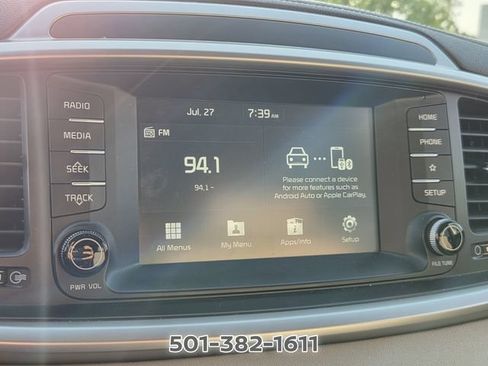 Used 2020 Kia Sorento LX w/ LX I4 Convenience Package AWD/4WD image 20