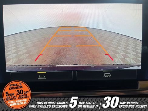 Certified 2022 Chevrolet Silverado 1500 LT image 33