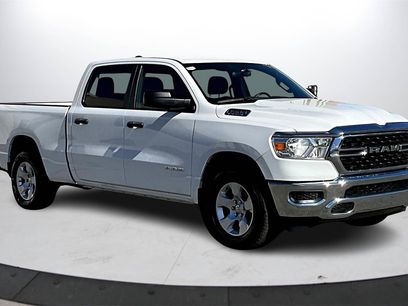 Used 2023 RAM 1500 Big Horn