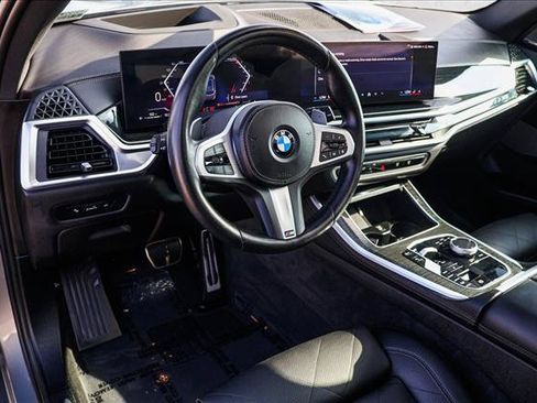 Used 2026 BMW X5 xDrive40i AWD/4WD image 10