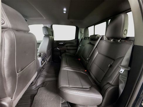 Used 2020 GMC Sierra 1500 SLT w/ SLT Premium Package AWD/4WD image 21