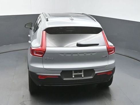 New 2026 Volvo XC40 B5 Ultra w/ Protection Package Premier AWD/4WD image 44