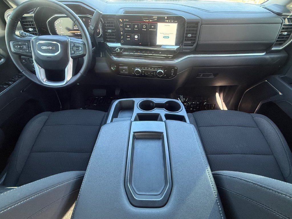 Used 2026 GMC Sierra 1500 Elevation AWD/4WD image 19