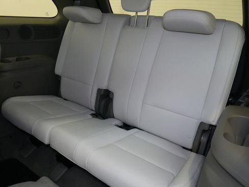 Used 2026 Hyundai Palisade Limited AWD/4WD image 28