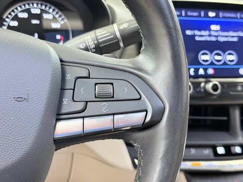 Used 2021 Cadillac CT4 Luxury w/ Sun And Sound Package RWD image 46