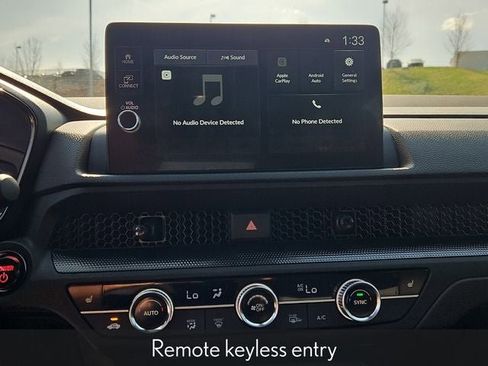 Certified 2026 Honda CR-V TrailSport image 23