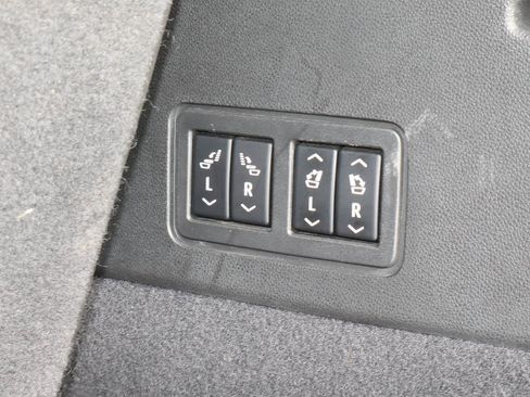Used 2020 Cadillac XT6 Sport AWD/4WD image 24