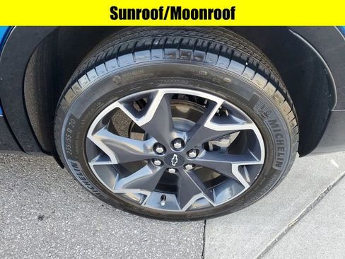 Used 2020 Chevrolet Blazer RS image 7