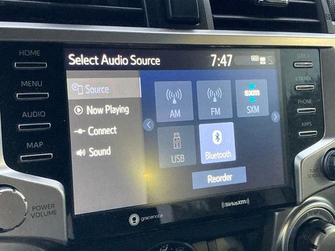 Used 2023 Toyota 4Runner TRD Sport image 24